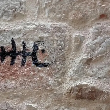 Lägenhet Heritage 4-stars Fox Pitve Hvar Jelsa (Hvar)