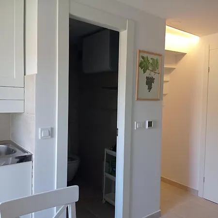 Heritage 4-stars Fox Pitve Hvar Lägenhet