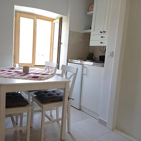 Heritage 4-stars Fox Pitve Hvar Lägenhet Jelsa (Hvar)