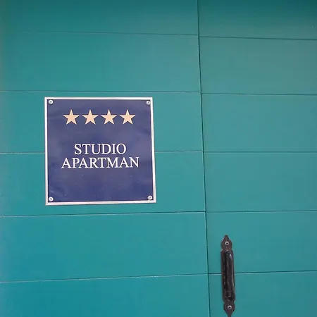 Heritage 4-stars Fox Pitve Hvar Lägenhet *