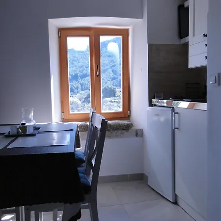 Lägenhet Heritage 4-stars Fox Pitve Hvar *