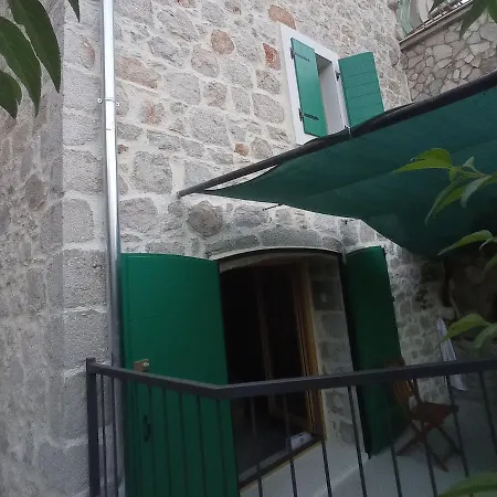 Heritage 4-stars Fox Pitve Hvar *