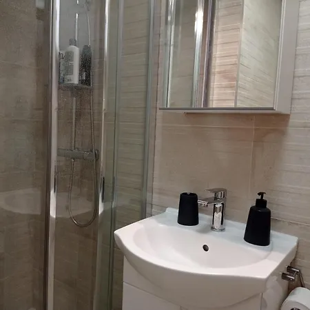 Apartmán Heritage 4-stars Fox Pitve Hvar *