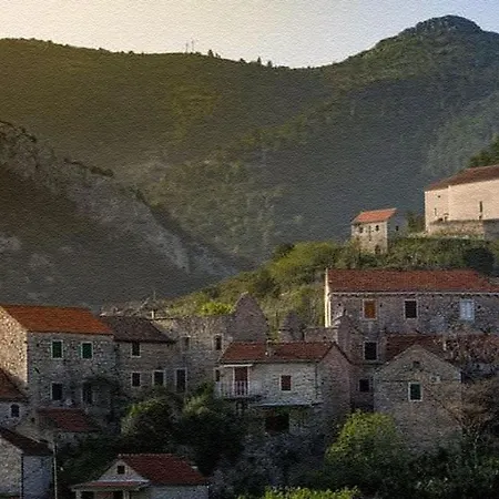 Heritage 4-stars Fox Pitve Hvar Jelsa (Hvar)