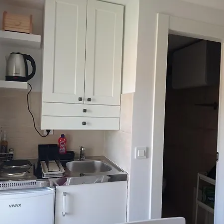 Apartmán Heritage 4-stars Fox Pitve Hvar