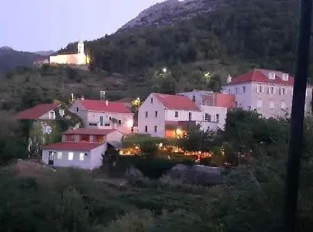 Apartmán Heritage 4-stars Fox Pitve Hvar Jelsa (Hvar)