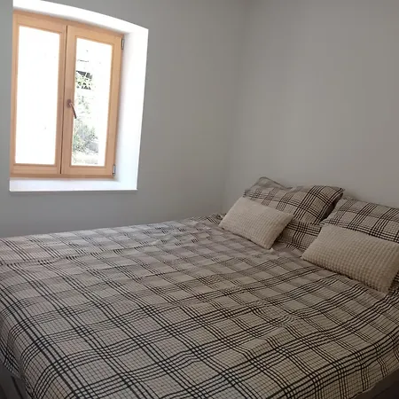 Apartmán Heritage 4-stars Fox Pitve Hvar Jelsa (Hvar)