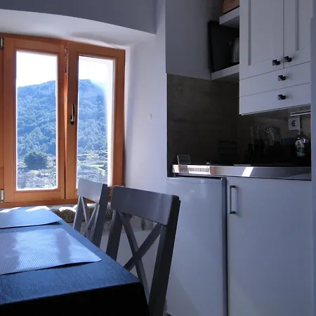 Apartmán Heritage 4-stars Fox Pitve Hvar Jelsa (Hvar)