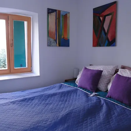 Apartmán Heritage 4-stars Fox Pitve Hvar *