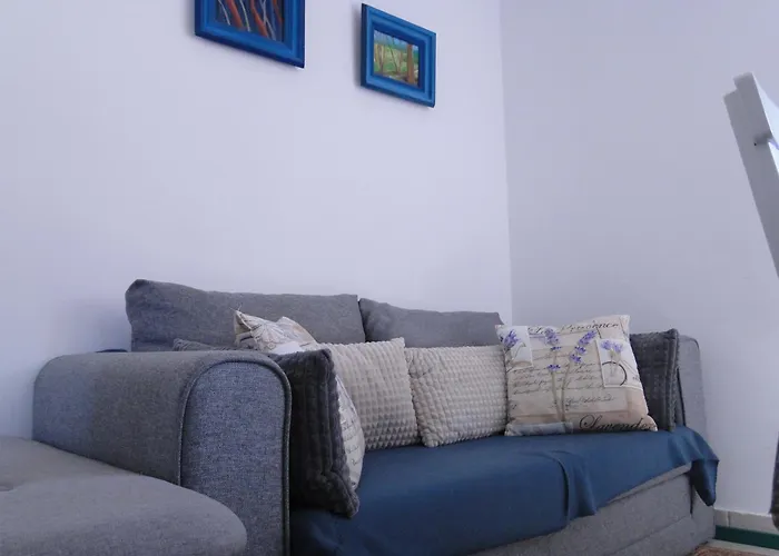 Heritage 4-stars Fox Pitve Hvar アパート *