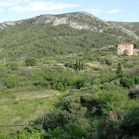 Heritage 4-stars Fox Pitve Hvar Apartman Jelsa (Hvar)