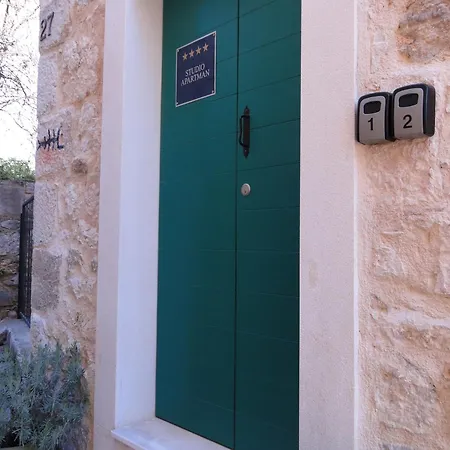 Heritage 4-stars Fox Pitve Hvar Jelsa (Hvar)